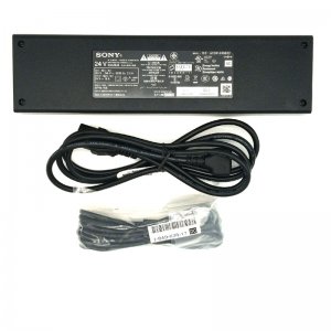 240W Sony KD-55XE9305 KD55XE9305 Chargeur Original + Cordon
