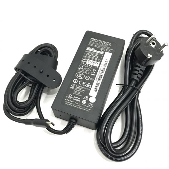 100W Razer RC30-03100200-B351" Alimentation AC Adaptateur Original - Cliquez sur l'image pour la fermer