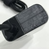 45W USB-C HP ProBook 430 G6 5TJ89EA 430 G6 5TJ87EA AC Adaptateur