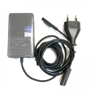 36W Microsoft Surface Laptop 1st Gen Chargeur Adaptateur Original