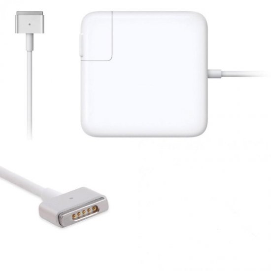 45W Apple 020-8082-A 661-6623 661-7466 Magsafe 2 Adaptateur - Cliquez sur l'image pour la fermer