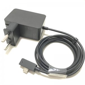 13W Microsoft Surface 3 1645 Chargeur Adaptateur Original + Cordon