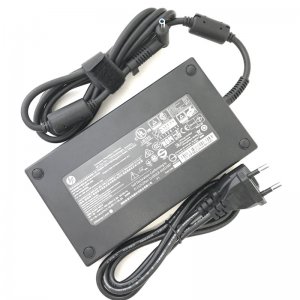 200W HP Pavilion Gaming 15-dk2007nk 15-dk2035nm 15-dk2087TX Adaptateur