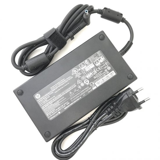 200W HP Pavilion Gaming 15-dk2007nk 15-dk2035nm 15-dk2087TX Adaptateur - Cliquez sur l'image pour la fermer
