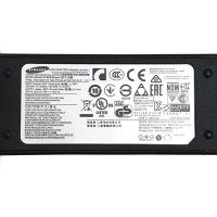 40W Samsung NP940X5J-K02US NP940X5J-K01BE Original Adaptateur +Cordon
