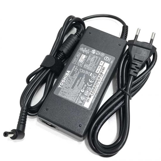 90W Toshiba Satellite A665-S5181 A665-S5182X Adaptateur Original - Cliquez sur l'image pour la fermer