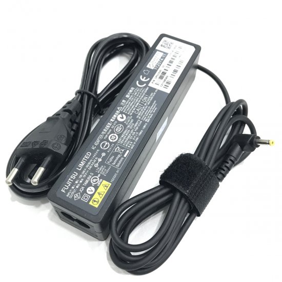 65W Fujitsu AC342A AC342B 3.5mm*1.35mm Chargeur Original + Cordon - Cliquez sur l'image pour la fermer