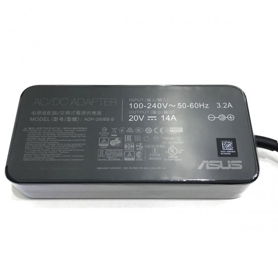 Chargeur Adaptateur 280W Asus StudioBook W730G5T-H8050T Original - Cliquez sur l'image pour la fermer