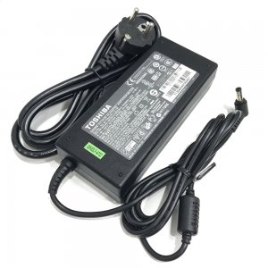 120W Toshiba Equium A60-181 A60-191 Adaptateur Original + Cordon