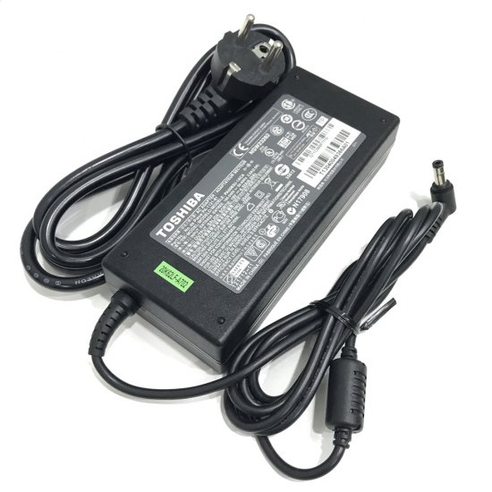 120W Toshiba A000053970 AC Adaptateur Chargeur Original + Cordon - Cliquez sur l'image pour la fermer