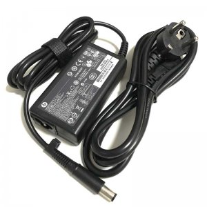 45W HP EliteBook Folio 9470m-08019000030 Original Adaptateur + Cordon