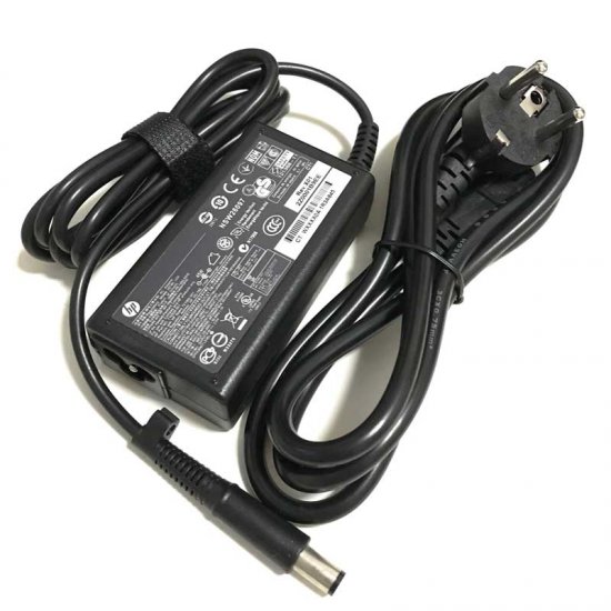 45W HP EliteBook Folio 9470m-08019000030 Original Adaptateur + Cordon - Cliquez sur l'image pour la fermer