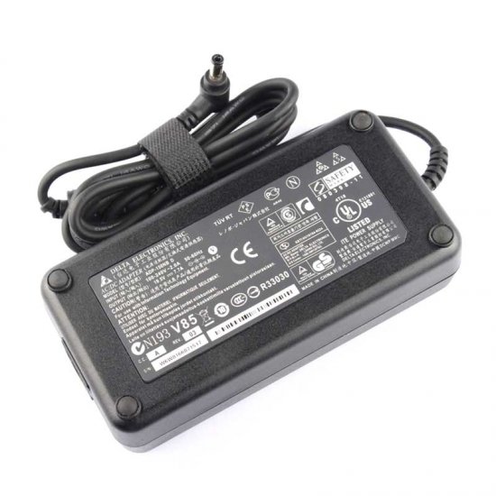 150W Msi GL72 7RDX-623CN 7RDX-627TW Adaptateur Original + Cordon - Cliquez sur l'image pour la fermer