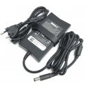 65W Dell Latitude E4200 E4300 E4310 Adaptateur Original + Cordon
