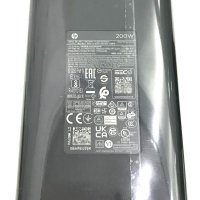 200W HP 16-e0030ns 16-e0140AX 16-e0965nd AC Adaptateur Alimentation