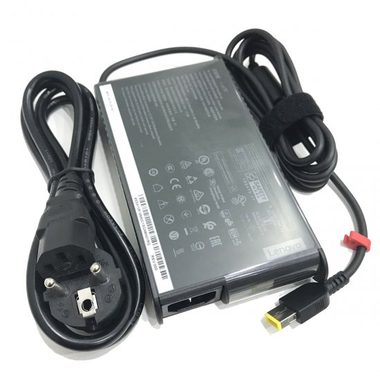 230W Slim Lenovo Legion Y540-15IRH 81SX006CBM Chargeur Original - Cliquez sur l'image pour la fermer