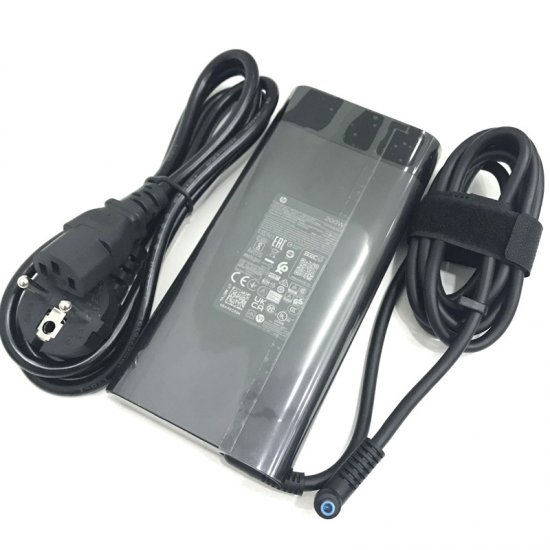 Chargeur Adaptateur 200W HP ZBook 17 G6 8NT73UC Original + Cord - Cliquez sur l'image pour la fermer