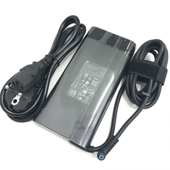 200W HP 16-e0030ns 16-e0140AX 16-e0965nd AC Adaptateur Alimentation - Cliquez sur l'image pour la fermer