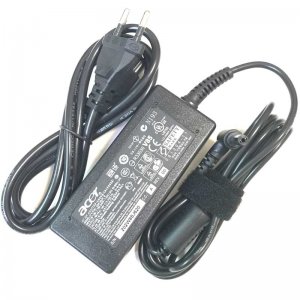 40W Acer aspire One AO751h-1534 AO751h-1545 Adaptateur Original + Cord