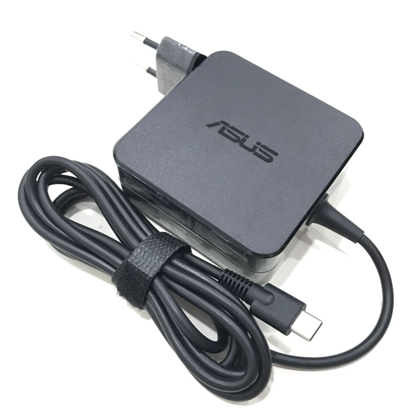 65W USB Type-C Asus ZenBook 3 Deluxe UX490UA 90NB0EI3-M04060 Chargeur