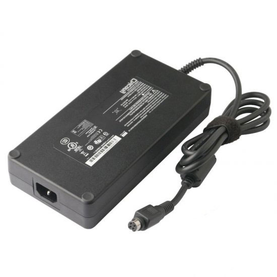 Chargeur Adaptateur 330W MSI GT75 Titan 8SG-079CA Original + Cordon - Cliquez sur l'image pour la fermer