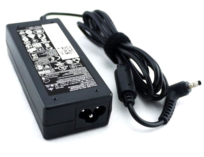 65W Dell Inspiron 20 (3043) Adaptateur Chargeur Original+Cordon - Cliquez sur l'image pour la fermer