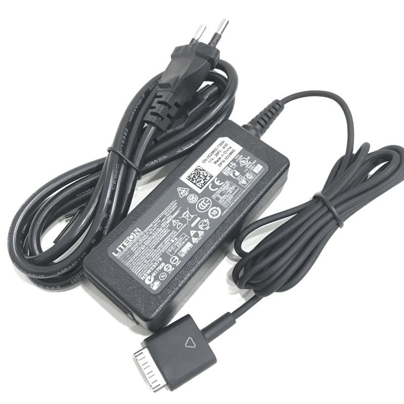 19V/1.58A - 30W Dell Latitude ST Tablet Chargeur pour DELL