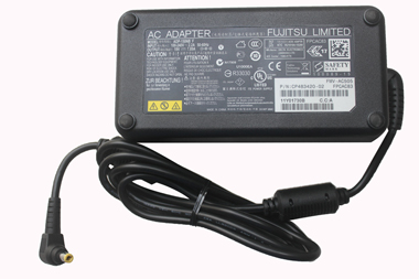 150W Fujitsu LifeBook MH380 M2011 AC Adaptateur Original + Cordon - Cliquez sur l'image pour la fermer