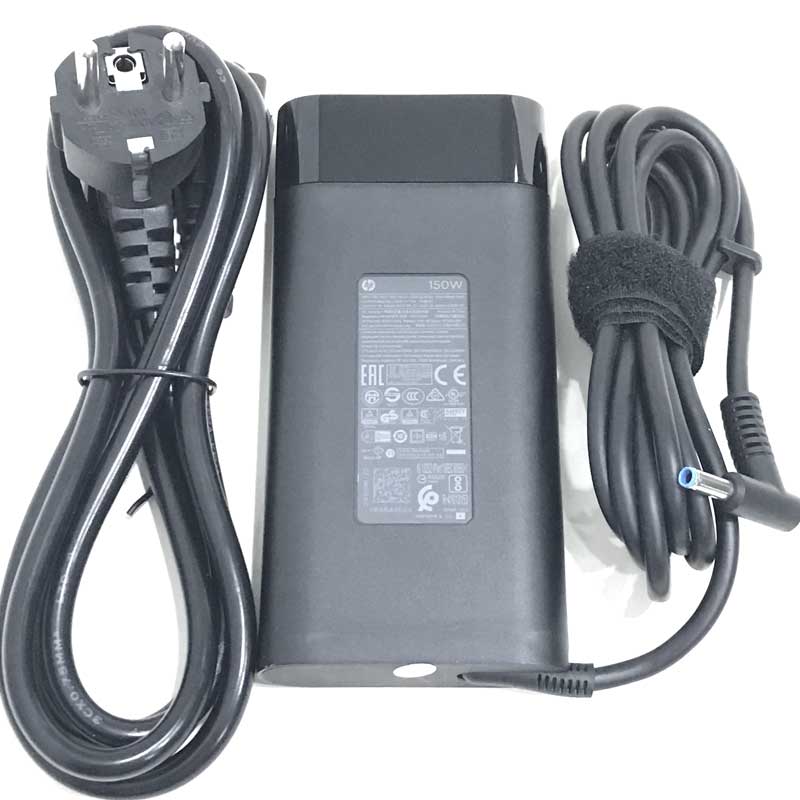 Chargeur HP TPN-CA11 19.5V 7.7A 150W,Chargeur ordinateur portable HP  TPN-CA11