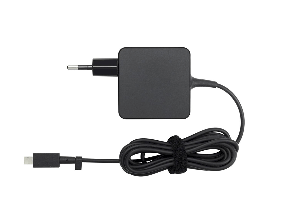 45W HP ProBook x360 11 G3 EE 5VB70UT USB-C Adaptateur Chargeur - Cliquez sur l'image pour la fermer