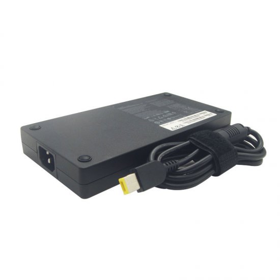 230W Lenovo ThinkPad P15 Gen 220YQ000HML Alimentation AC Adaptateur - Cliquez sur l'image pour la fermer