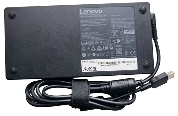 20V 15A 300W Adaptateur Lenovo Legion 5 Pro 16ACH6H 82JQ005CMJ + Cord - Cliquez sur l'image pour la fermer