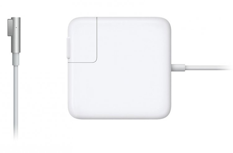 85W Apple MacBook Pro 15.4 2.2GHz MD318X/A Magsafe 1 Adaptateur - Cliquez sur l'image pour la fermer