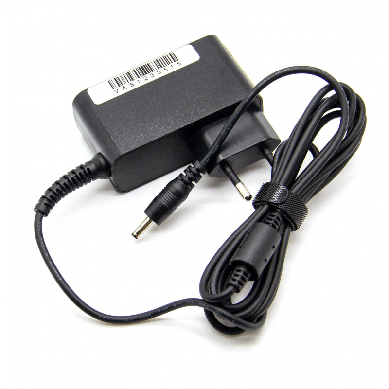 12V 2A Trekstor Surfbook W1 W2 AC Adaptateur Chargeur