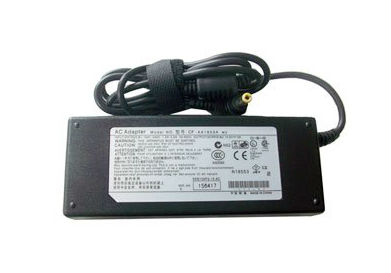 80W Panasonic Toughbook W7 Y5 Y7 T5 T7 W5 Chargeur Original + Cordon - Cliquez sur l'image pour la fermer