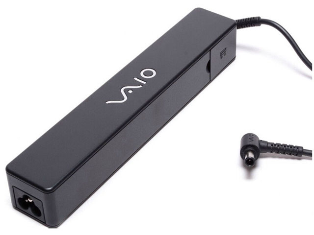 90W Sony Vaio pcg-5224 pcg-5312 Adaptateur Chargeur Original+Cordon - Cliquez sur l'image pour la fermer