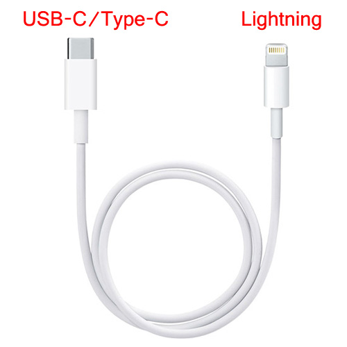 30W Apple iPad mini 2019 7.9 MUX52J/A Adaptateur + Lightning Cable - Cliquez sur l'image pour la fermer